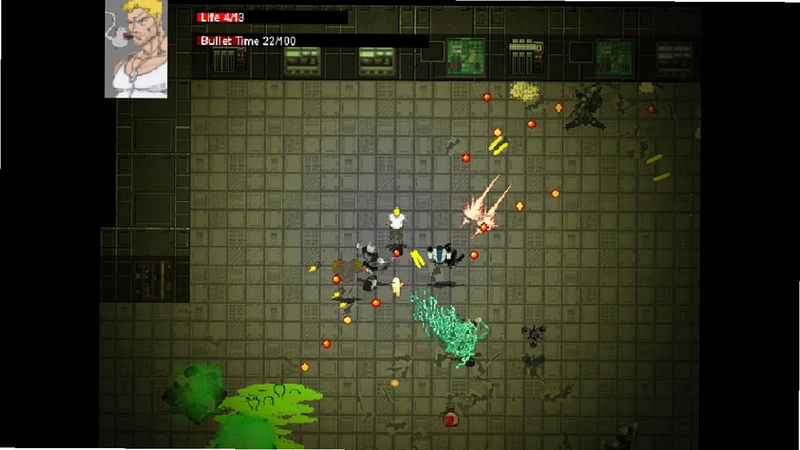 �����ɴ�ʵ����Steam�ƽ��1.0 ���İ�