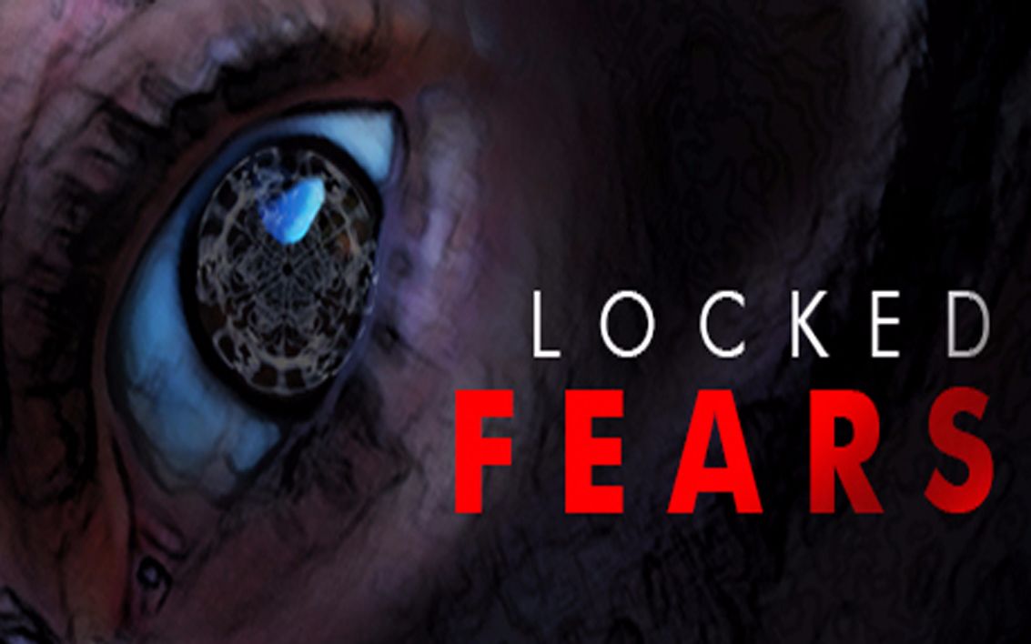 ��ס�Ŀ־� The Locked Fearv1.0 �ⰲװ�ƽ��