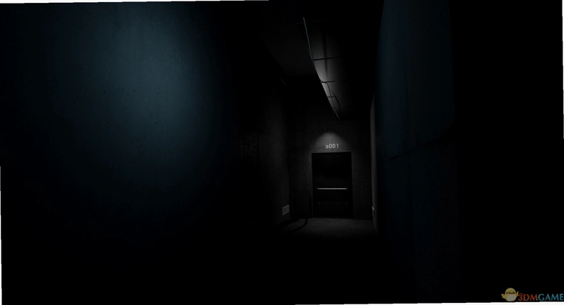锁住的恐惧 The Locked Fearv1.0 免安装破解版