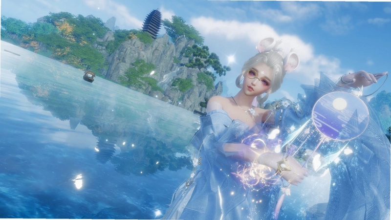 Absolute Blue ������1.0 �ⰲװ��