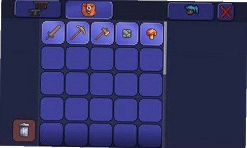 ̩������ Terraria������1.2.4.1 ������