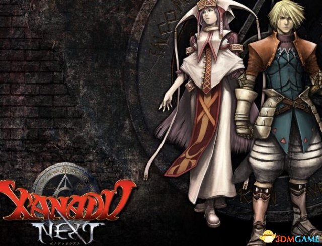 �ԳǵĹ���Next Xanadu Nextv1.0.0 ������
