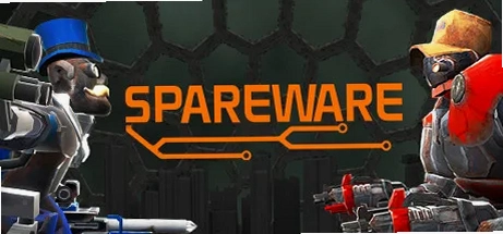 Spareware 备用零件v1.0 破解版