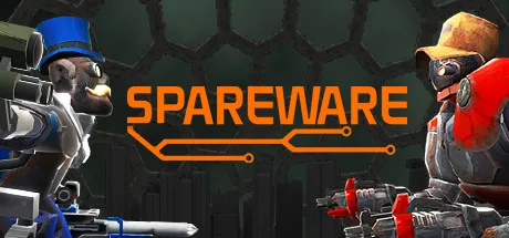 Spareware �������v1.0 �ƽ��