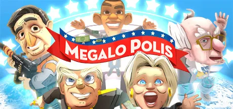 Megalo Polis ����Ӳ�̰�1.0