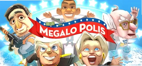 Megalo Polis ����Ӳ�̰�1.0