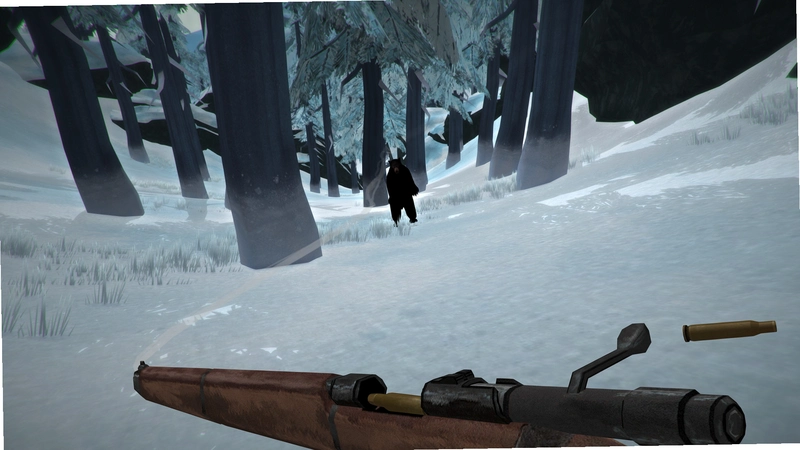 漫漫长夜 The Long Dark3.71 汉化版