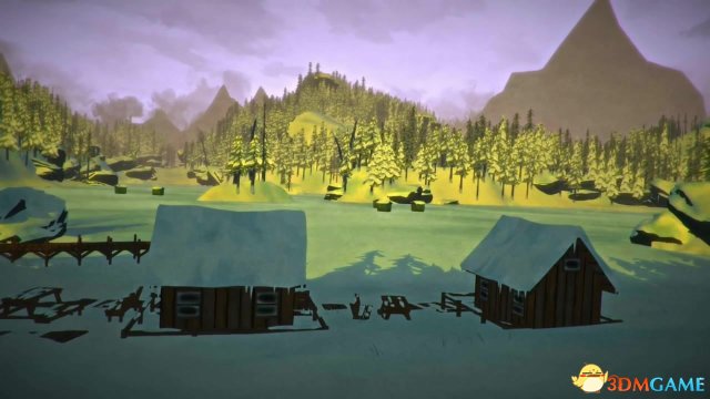 ������ҹ The Long Dark3.71 ������
