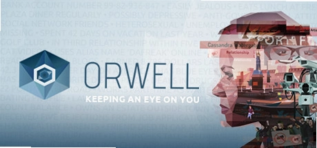 Orwell奥威尔1.0 中文汉化版