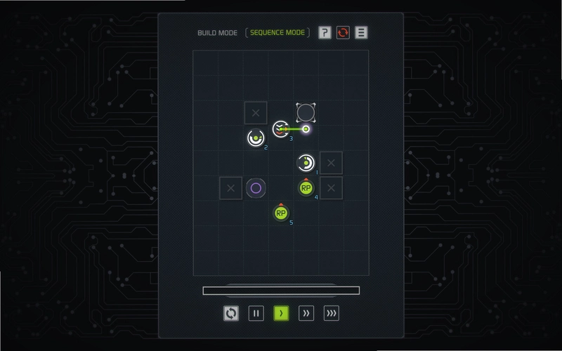 The Sequence1.0 硬盘版