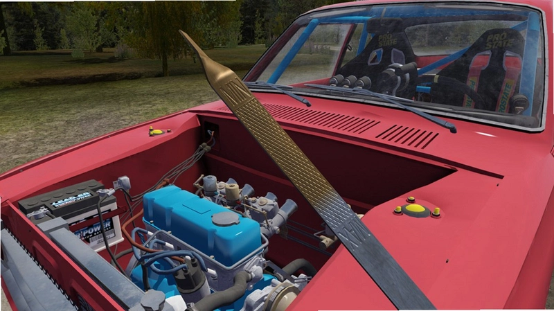 My Summer Carv1.0.5 2026 �����ƽ��