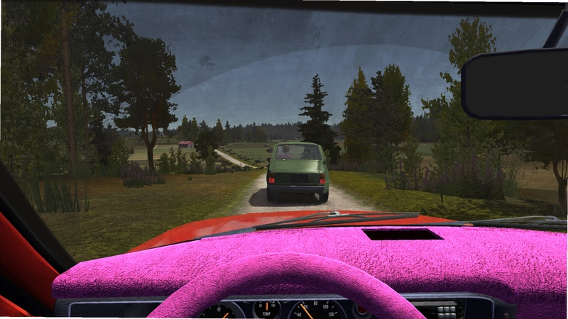 My Summer Carv1.0.5 2026 �����ƽ��