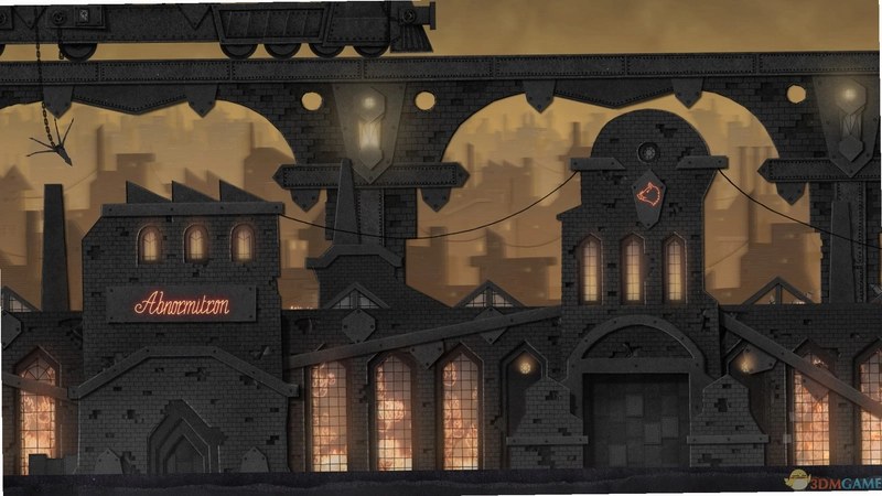 Dark Train1.0 �ⰲװӲ�̰�
