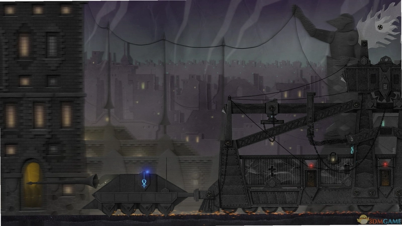 Dark Train1.0 �ⰲװӲ�̰�
