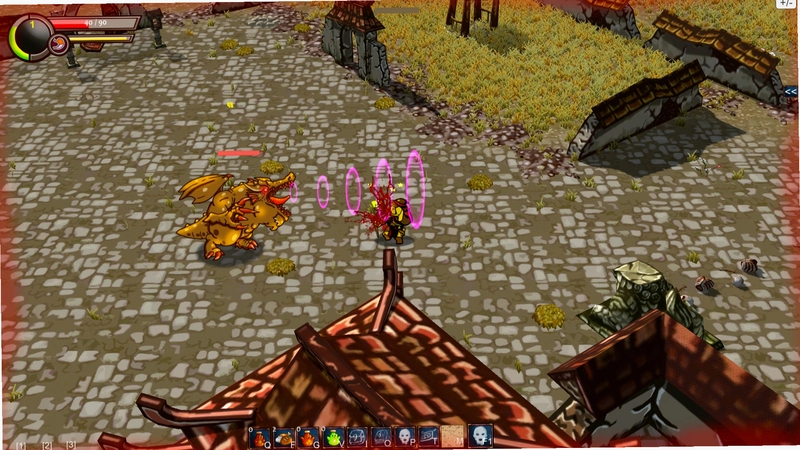 ��ʿ֮ŭ��а����ս2026 �ƽ��