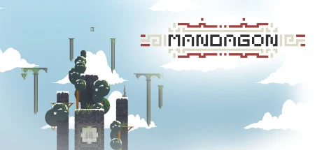 MANDAGON1.0 Ӳ�̰�