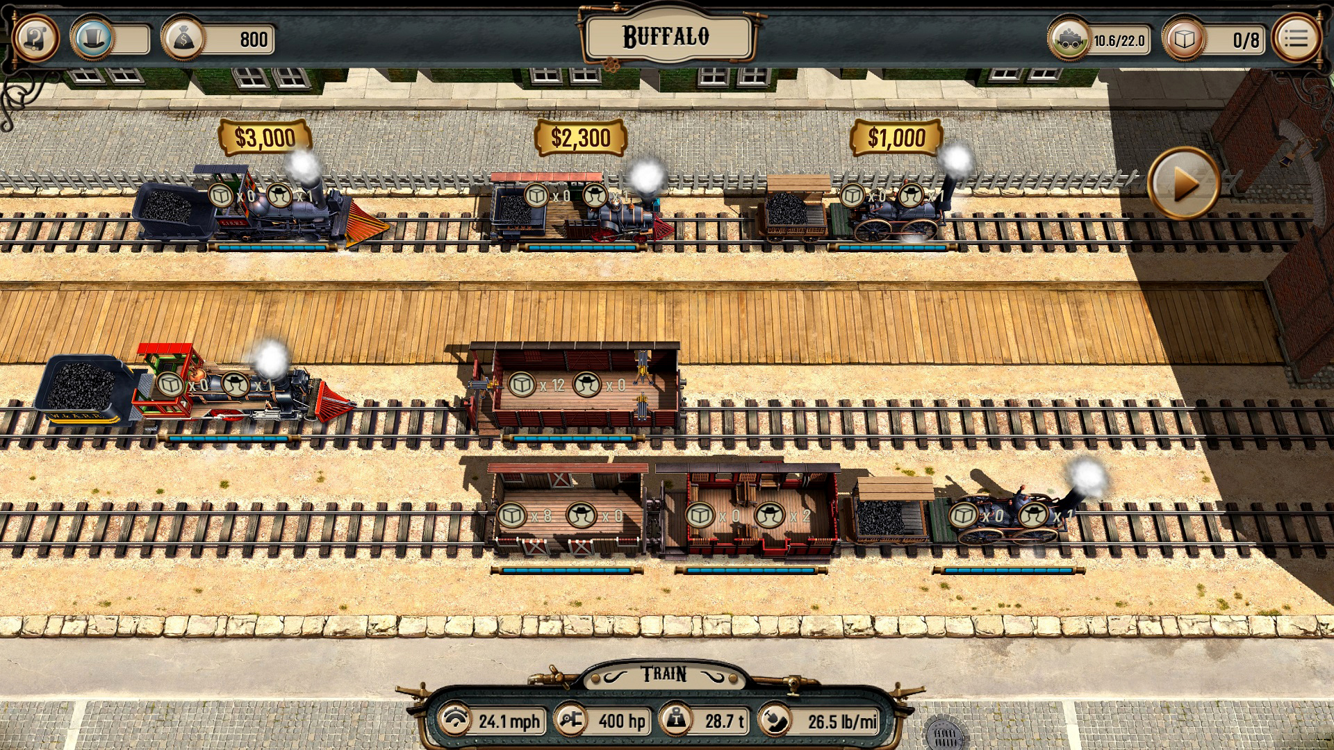 �ͽ�� Bounty Trainv1.0.3 �ƽ��