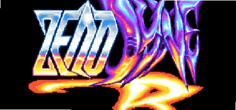 Zenodyne R ��ŵ�϶�R1.0