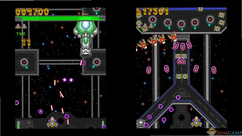 Zenodyne R ��ŵ�϶�R1.0