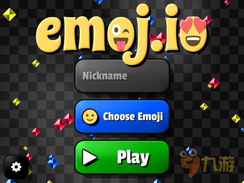 emoj.io ���������Ϸ �ͻ���1.0 ���°�