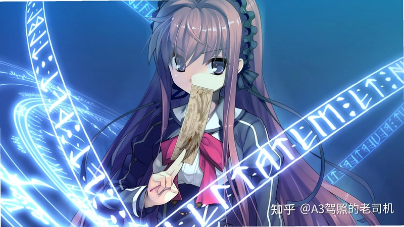 朝雾中飘零之花完美版v1.0 破解版