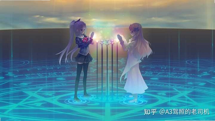 朝雾中飘零之花完美版v1.0 破解版