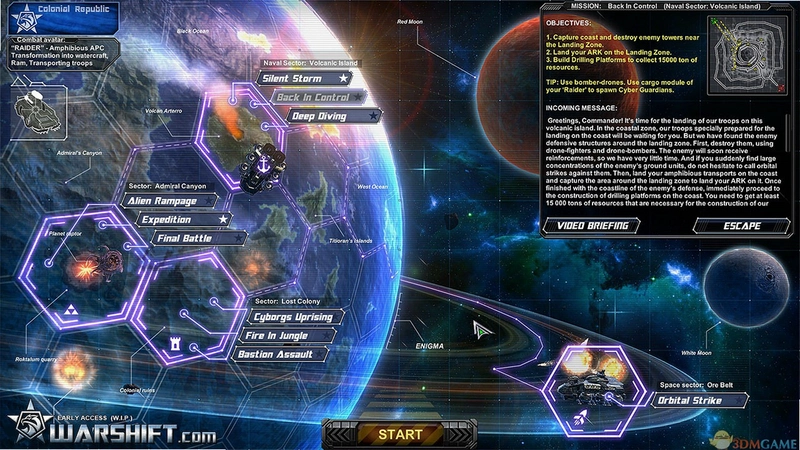Warshift ս��λ�� �����ƽ��1.0 ���İ�