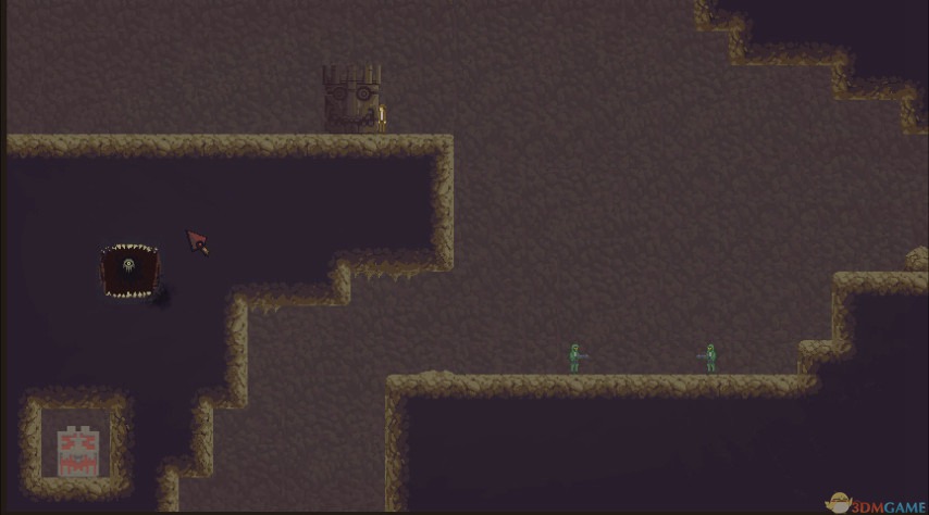 The Dweller ����1.0 ���°�