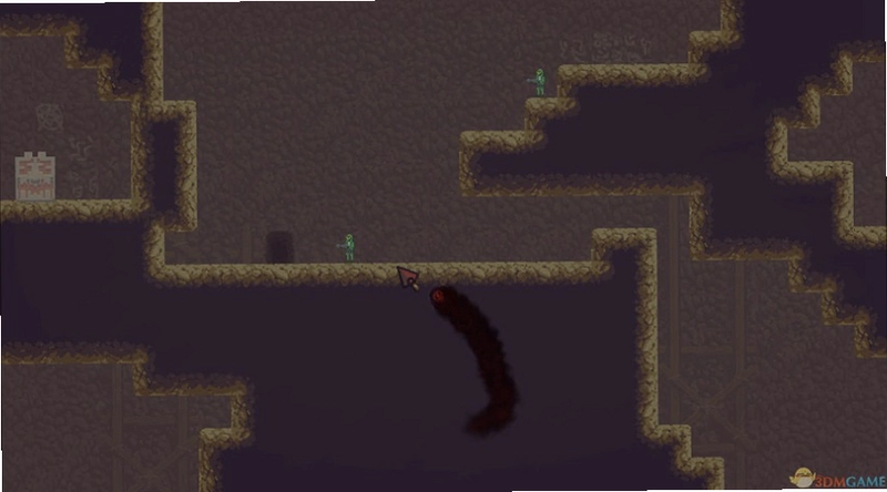 The Dweller ����1.0 ���°�