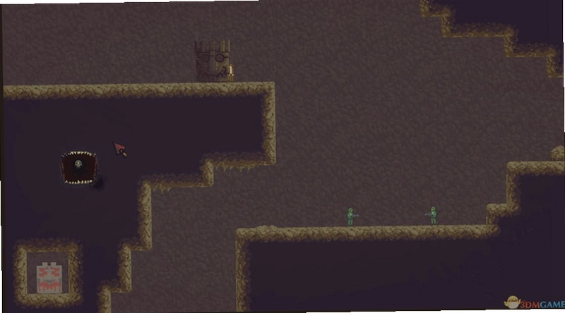 The Dweller ����1.0 ���°�