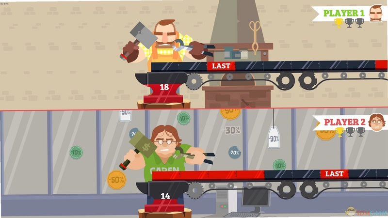 BlackSmith �������v1.0 �ƽ��
