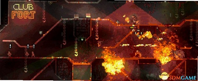 屠夫 BUTCHERv1.0 硬盘版