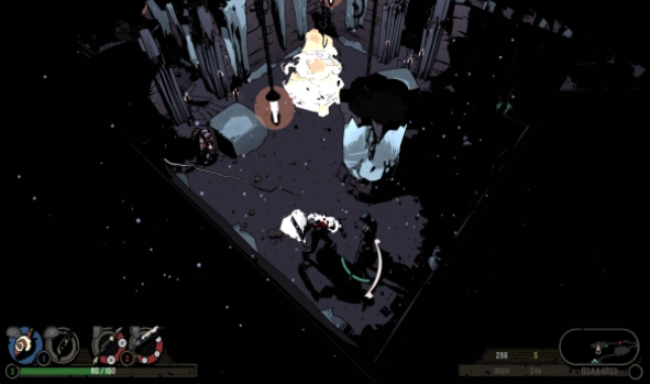 死亡西部电脑版v1.11.8.29 最新版