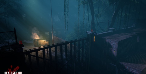 死亡之地桌面版v0.1.56b 最新版