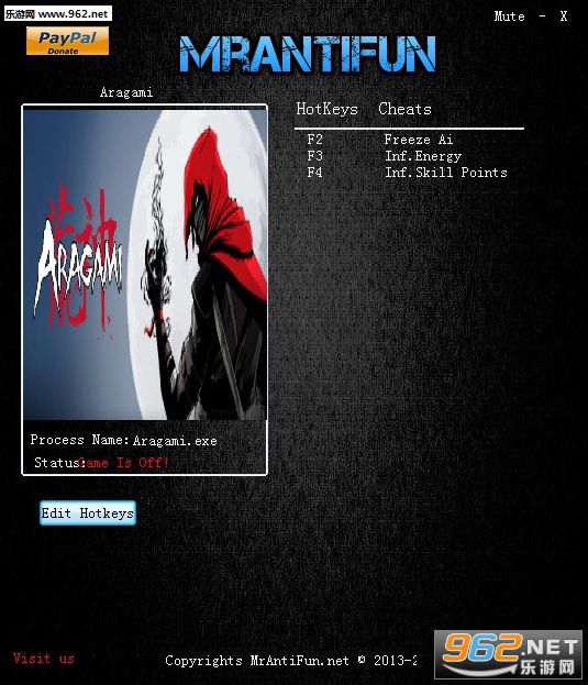 ���� Aragamiv1.0 �ƽ��
