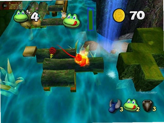 Frog Climbers 青蛙攀岩者1.0 破解版