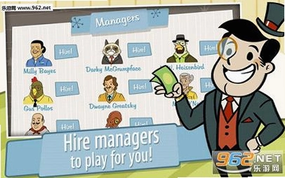 ð���ʱ��� Adventure Capitalist1.0.0