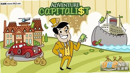 ð���ʱ��� Adventure Capitalist1.0.0