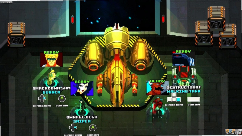 Rogue Legacy1.0.0 2026 ������Ϸ