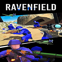 Ravenfield�Ӷ�֮��Build 3 ���°�