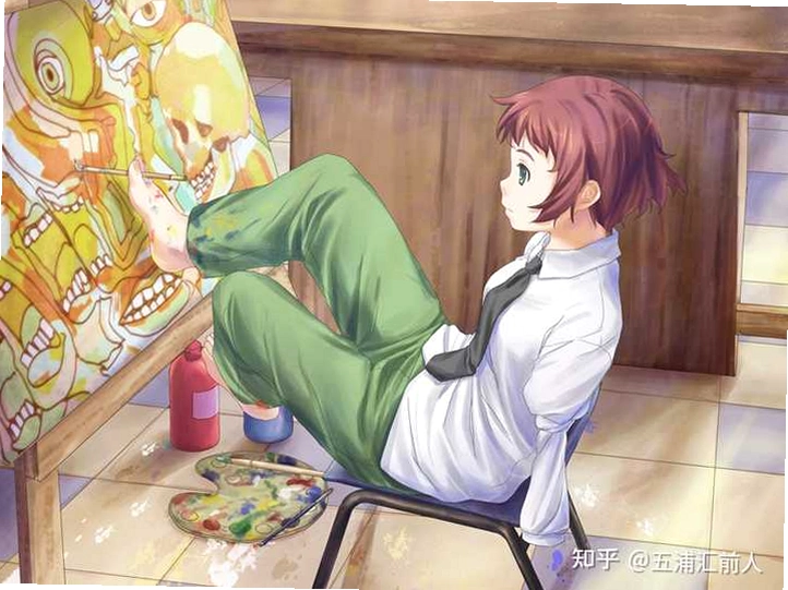 片轮少女 Katawa Shoujo1.0 中文硬盘版