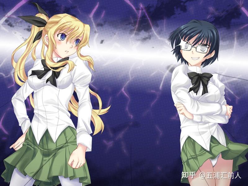 Ƭ����Ů Katawa Shoujo1.0 ����Ӳ�̰�