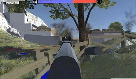 Ravenfield�Ӷ�֮��build3