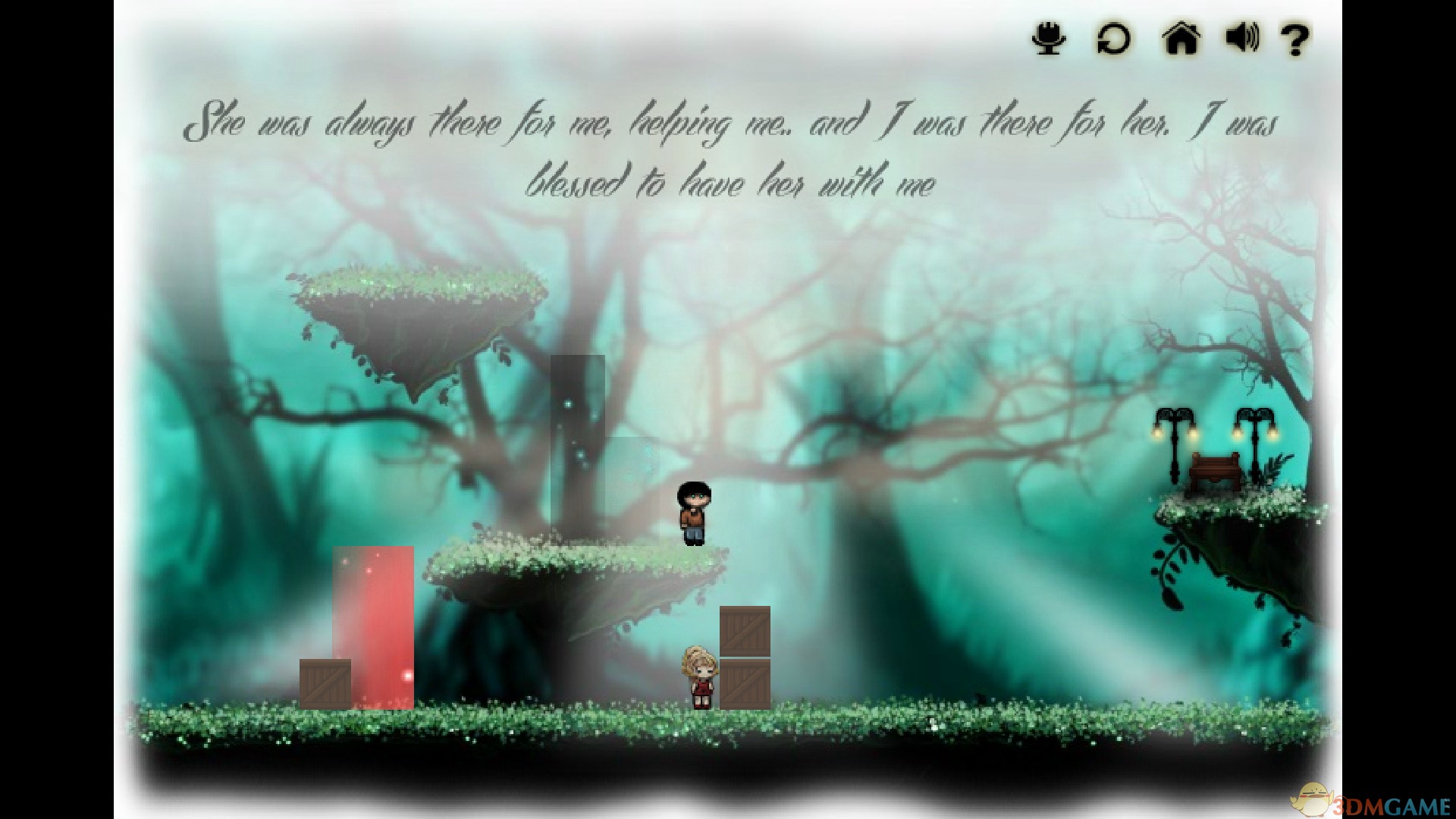 Broken Dreams����֮��v1.0 Ӳ�̰�