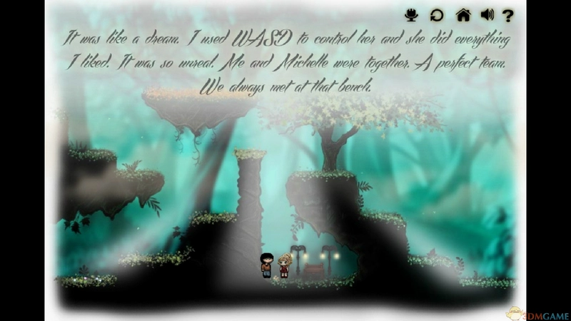 Broken Dreams����֮��v1.0 Ӳ�̰�