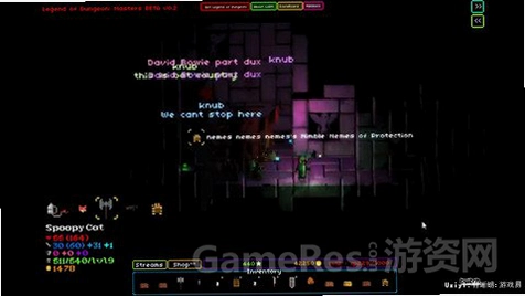 Dungeon of Zolthan ����̹����v1.0 Ӳ�̰�