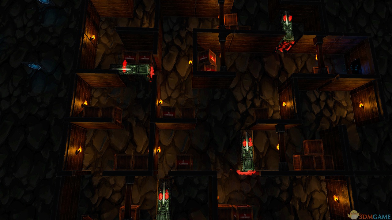Torchlight II 火炬之光2 火炬洞窟2v1.25 免安装中文版