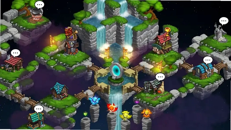 Rogue Wizards ������ʦ1.0.279