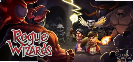 Rogue Wizards ������ʦ1.0.279