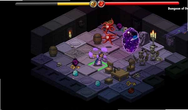 Rogue Wizards ������ʦ1.0.279